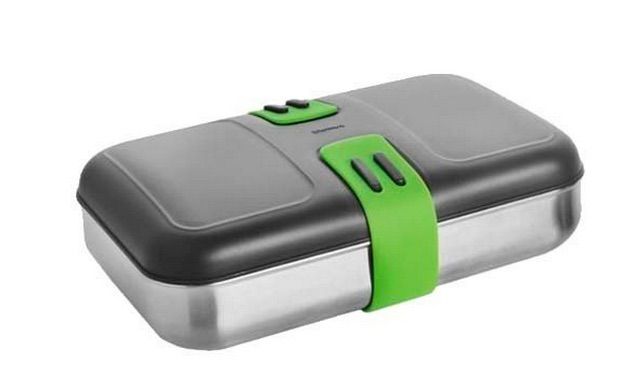 Blomus lunchbox 2GO