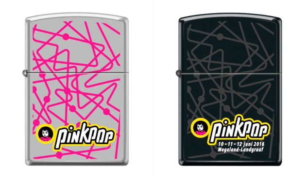 pinkpop-zippo