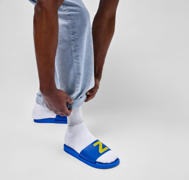 Zeeman slippers