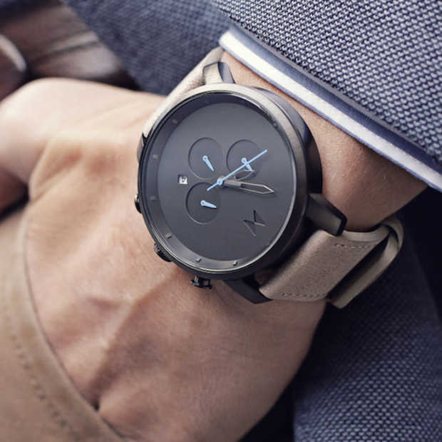 Nieuwe betaalbare horloges van MVMT Watches Stylecowboys